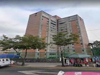 Venta de departamento en Alcaldía Coyoacán Ciudad de México, calle Cerro del agua, integración Latinoamericana