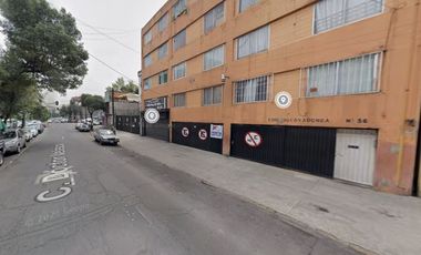 VENTA DE DEPARTAMENTO DE REMATE DE BANCO,NO SE ACEPTAN CREDITOS ,C. Doctor Velasco 36, Doctores, Cuauhtémoc, 06720 Ciudad de México, CDMX