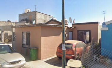 Casa en Venta en C. C. Ariel 372, 22813 Ensenada, B.C.