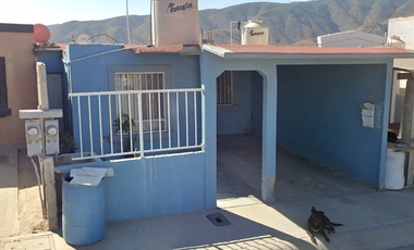 Casa en Venta en  C. Atlas 516, 22813 Ensenada, B.C.