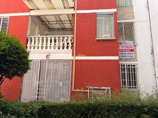 Departamento Dúplex en Coyoacán