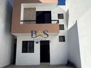 RENTA DE CASA EN LAS HADAS Escobedo Nuevo León
