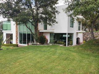 RENTA DE CASA EN ALAMOS 1 EN CAMPESTRE HARAS DEL BOSQUE