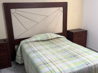 Habitacion en renta para estudiantes