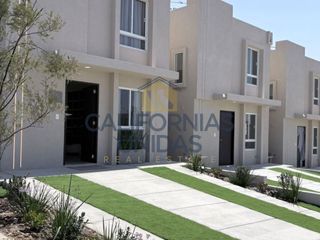 CREDITO INFONAVIT Y BANCARIO  PLAYAS DE ROSARITO BC.
