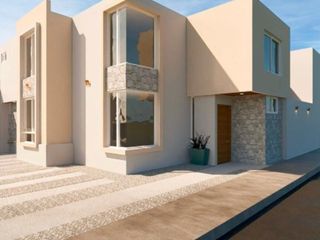 CASAS EN VENTA AL PONIENTE