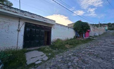 Excelente Terreno en Venta La Lucita con construcción