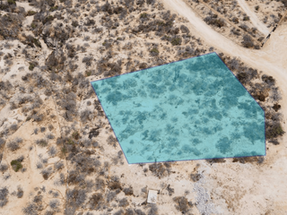 Exclusivo Lote con Vista al Mar en Rancho Tortuga | A 5 Minutos de la Playa