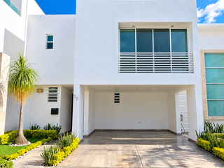 Casa en renta cerca de Sonata