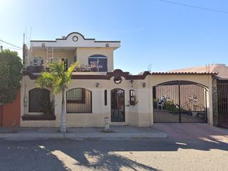 VENTA DE CASA EN BAJA CALIFORNIA SUR COL PASEOS DEL SOL LA PAZ