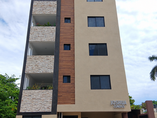 JOSHUA CONDOS PLAYA DEL CARMEN. (ENTREGA INMEDIATA)