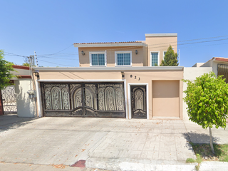 VENTA DE CASA EN BAJA CALIFORNIA SUR COL BELLAVISTA LA PAZ