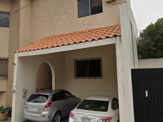 CASA EN VENTA EN MONTERREY NUEVO LEÓN
