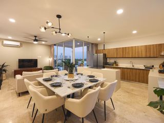 DEPARTAMENTO EN VENTA EN MONTES DE AMÉ