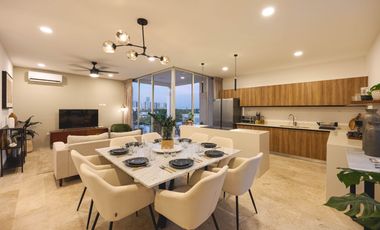 DEPARTAMENTO EN VENTA EN MONTES DE AMÉ
