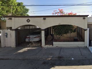 CASA EN VENTA EN NUEVO MEXICALI, MEXICALI