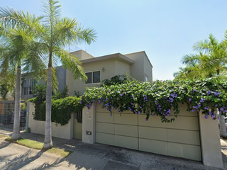 CASA EN VENTA Fluvial Vallarta Puerto Vallarta  | A PRECIO DE OPORTUNIDAD | RECUPERACION BANCARIA