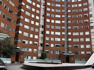 DEPARTAMENTO EN RENTA RESIDENCIAL TERRE SANTA FE