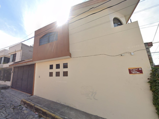 SE VENDE CASA EN COL IGNACIO ZARAGOZA PUEBLA