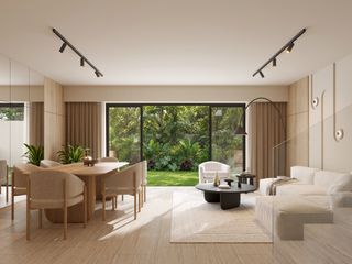 Casa 3 Recamaras en Ciudad Mayakoba Playa del Carmen