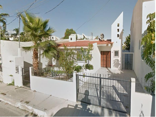 ¡OPORTUNIDAD! Casa Jesús Castro Agúndez Los Cabos: Céntrica, Segura, Cerca Playa y Alta Plusvalía