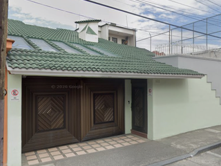 CASA EN VENTA EN ORIZABA VERACRUZ