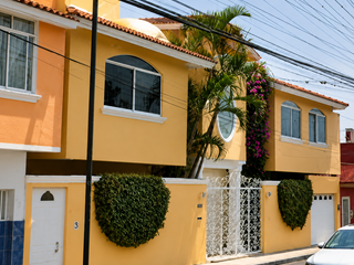 CASA EN VENTA EN ORIZABA VERACRUZ