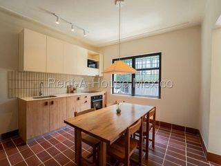 Departamento en Venta en Benito Juárez, San Pedro de Los Pinos