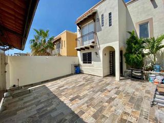 Casa Amueblada en Renta en Gardenias, Cabo San Lucas