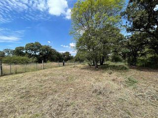 Terreno en Harás