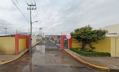 PROPIEDAD EN VENTA RECUPERACION HIPOTECARIA EN HACIENDAS DE TIZAYUCA HIDALGO