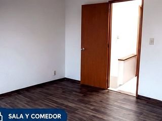 🏠CASA EN RENTA CALZADA DE GUADALUPE 568✨