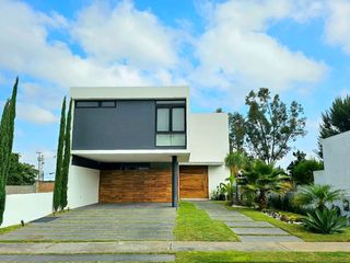 Casa en renta en Diana Natura Residencial