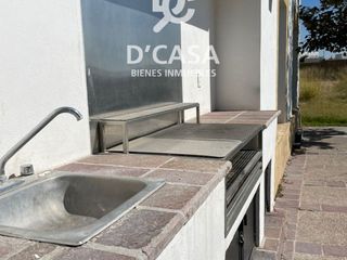 SE VENDE TERRENO EN MAYORAZGO