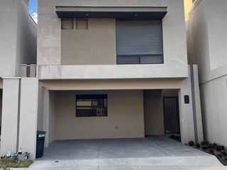 CASA EN RENTA EN NUEVO LEON