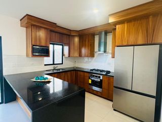 ¡Espectacular Casa en Renta en Entre Mares! | 3 Recámaras, Roof Top y Amenidades VIP