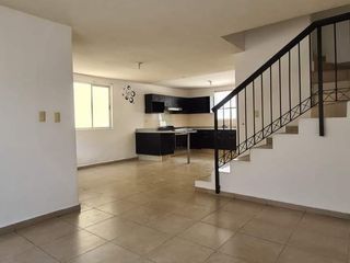 Casa Equipada en Renta | 3 Recámaras con Minisplit | Las Lomas