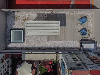 ET_2104 Pent House en Venta 86.94 m2 + Terraza + Balcon ,150.92 m2 Totales . Pet Frendly