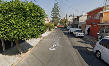 GRAN REMATE CASA EN REMATE BANCARIO Prados de Tule  Prados de Aragon,  Nezahualcóyotl