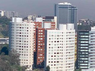 DEPARTAMENTO EN RENTA RESIDENCIAL TERRE SANTA FE