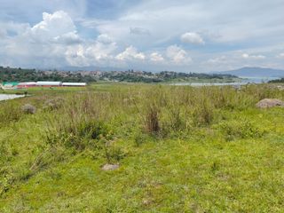 Terreno en Venta en Villa Victoria