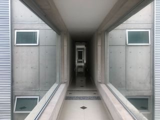 Departamento en venta Sexta Seccion Lomas Verdes tercer piso con tres recámaras