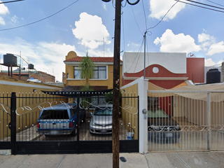 venta de casa en aguascalientes