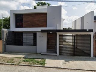 VENTA DE CASA EN CALLE 22 SANTA ELENA POZA RICA DE HIDALGO VERACRUZ