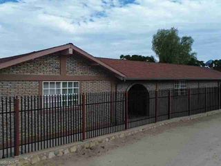 CASA EN VENTA TECATE