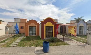 PROPIEDAD EN VENTA RECUPERACION HIPOTECARIA EN HACIENDA LOS FRESNOS TLAJOMULCO DE ZUÑIGA JALISCO
