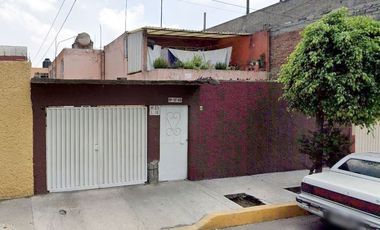Jesús Capistrán 48, San Pedro Xalpa, Azcapotzalco, 02719 Ciudad de México, CDMX