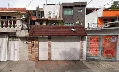 Geología 19, El Rosario, Azcapotzalco, 02100 Ciudad de México, CDMX
