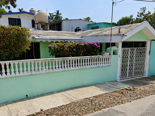 venta de casa en VERACRUZ