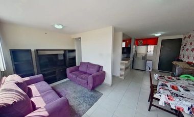 HERMOSO DEPARTAMENTO CERCA DE SANTA ANITA IZTACALCO